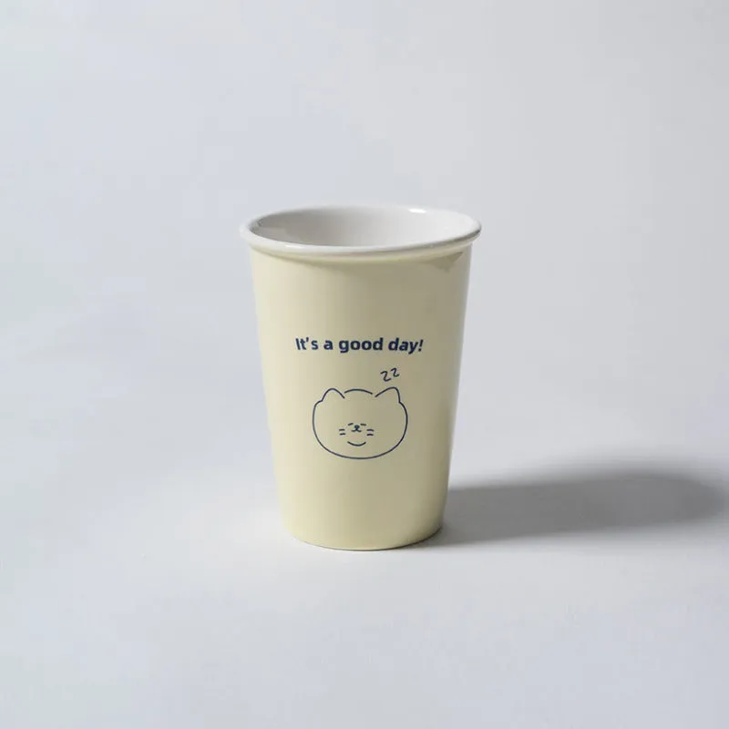 Drink Cup