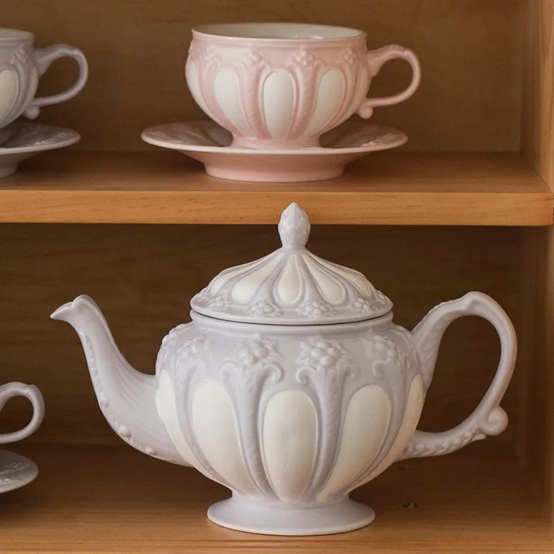 Duchess Teapot