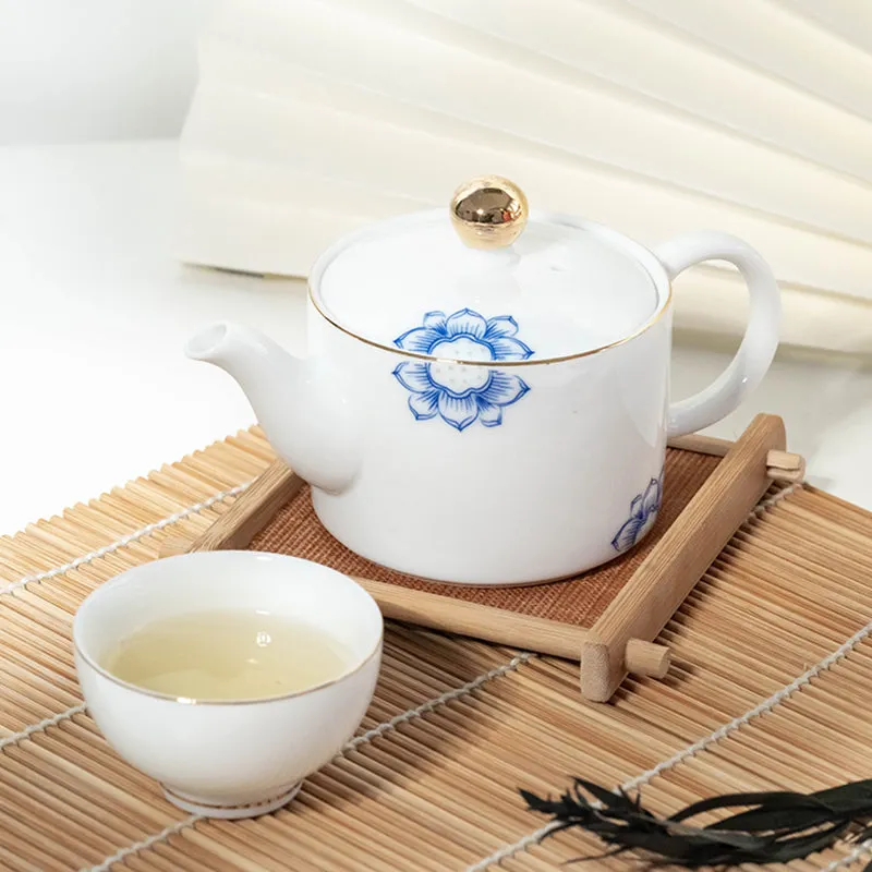 Lotus Flower Set
