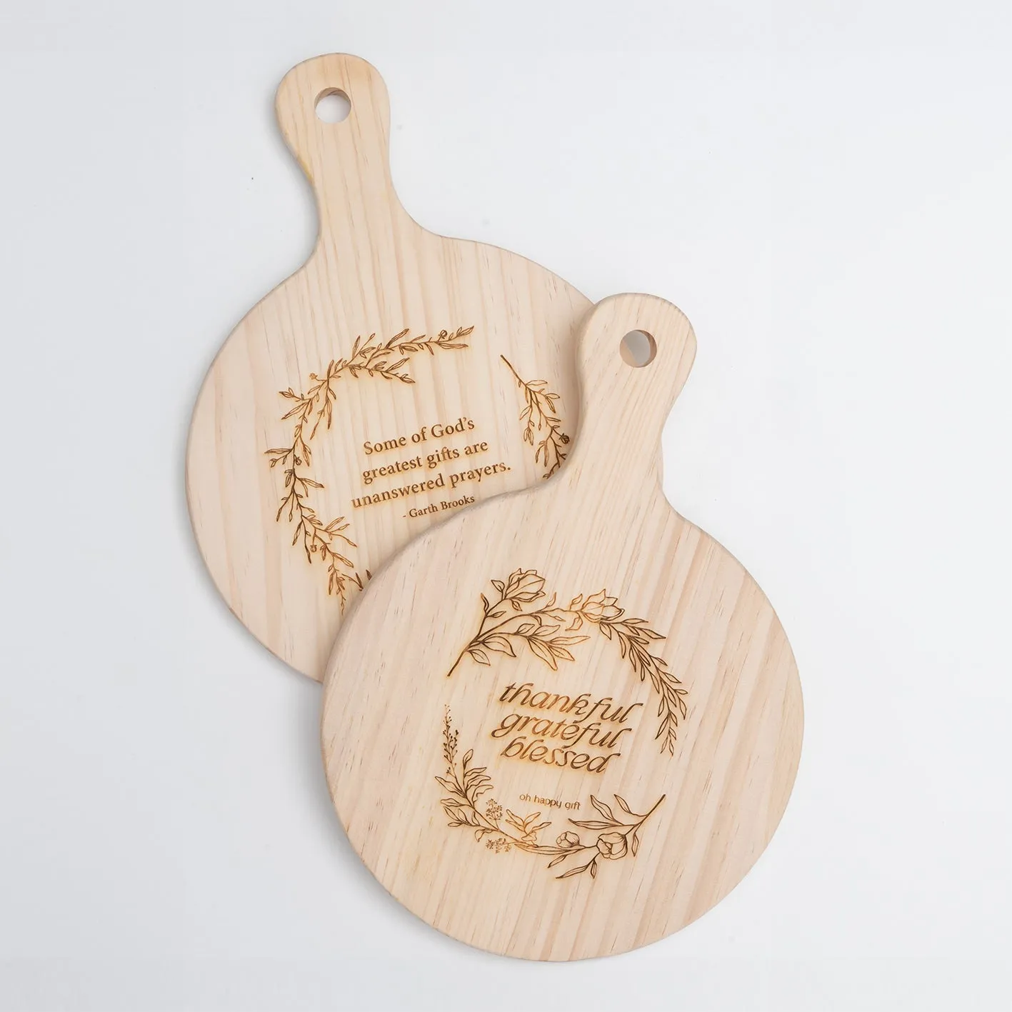 Personalised Paddle Board